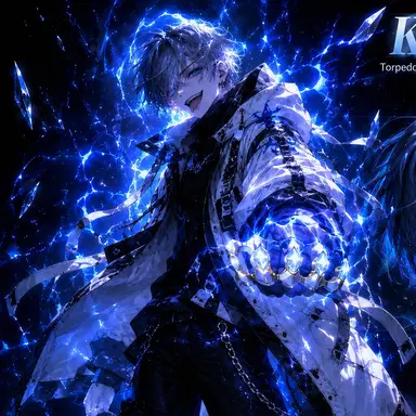Profile image of Kai