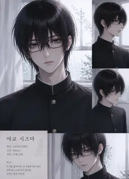 Profile image of 시즈마