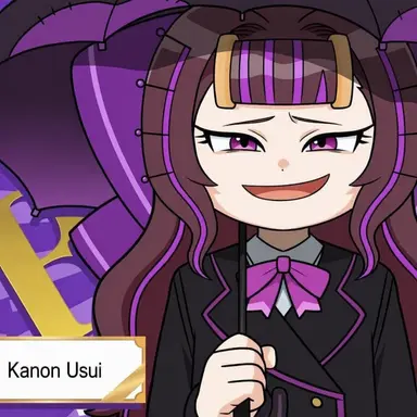 Profile image of Kanon Fuefuki