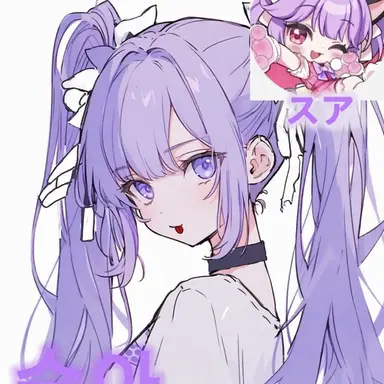 Profile image of 슈아