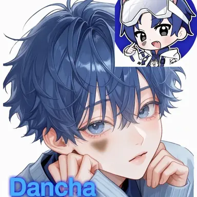 Profile image of Dangchan