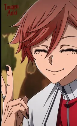 Profile image of Kyoya Oiranzaka