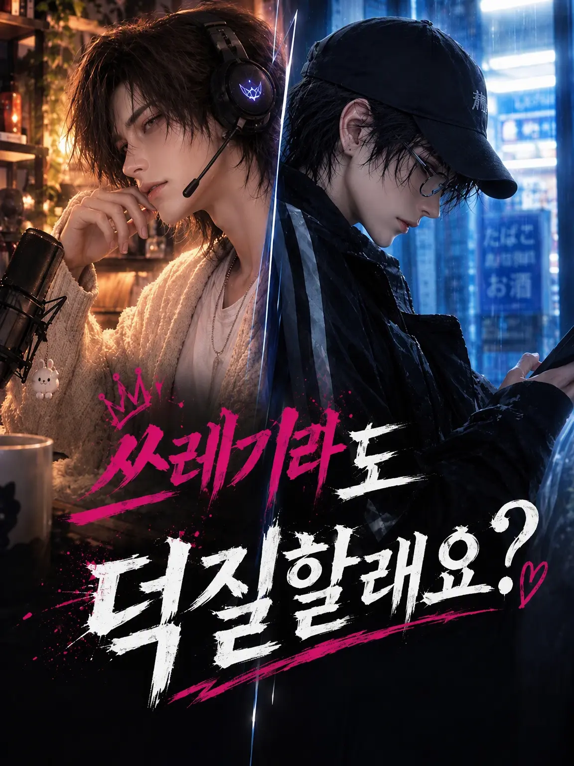 mixberry0123의 왕자님의 특별한 부탁