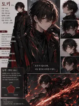 Profile image of 호노