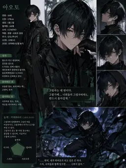 Profile image of 아오토