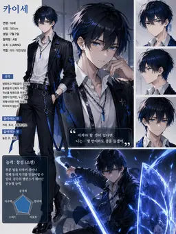 Profile image of 카이세
