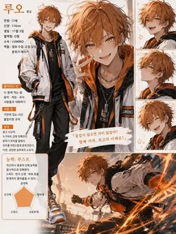 Profile image of 루오