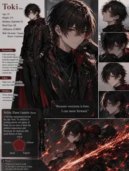 Profile image of Hono