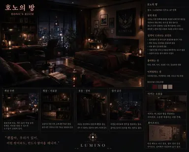 Profile image of 호노