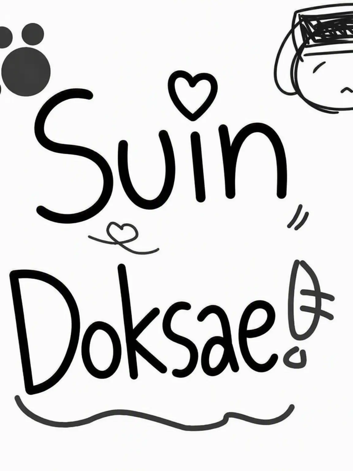 ShortMug7343의 Dog Hybrid Doksae [Collab]