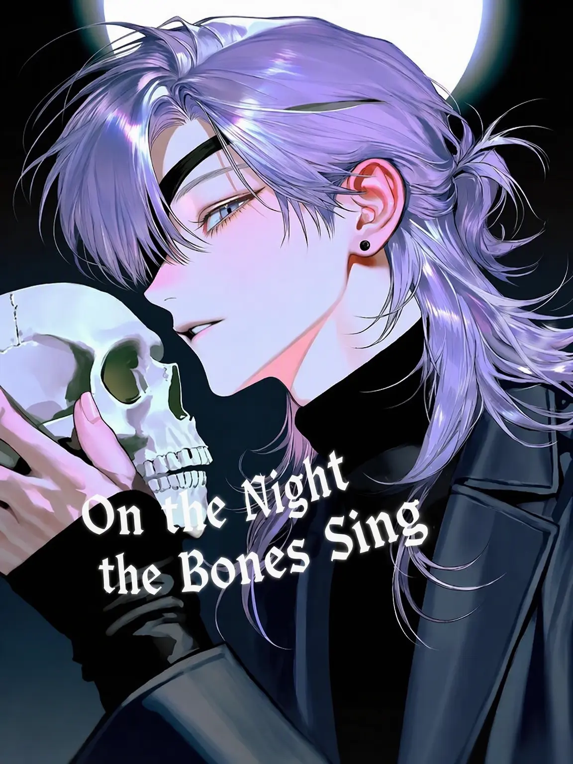 zouo56의 The Night the Bones Sing