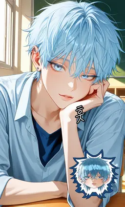 Profile image of 사쿠야