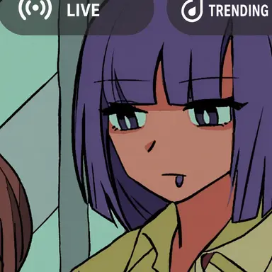 Profile image of Sumire Busujima