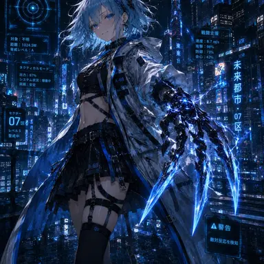 Profile image of シア