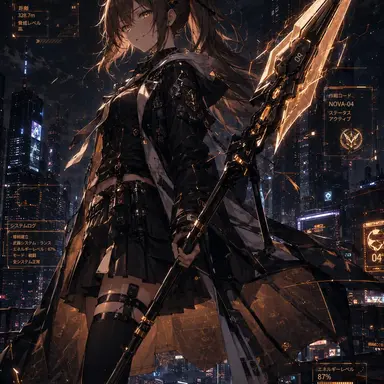 Profile image of ソナ