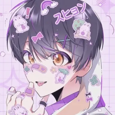 Profile image of スヒョン