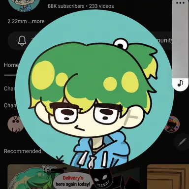 Profile image of Milk Tuna