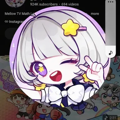 Profile image of Mellow