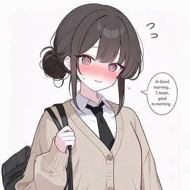 Profile image of Nanase
