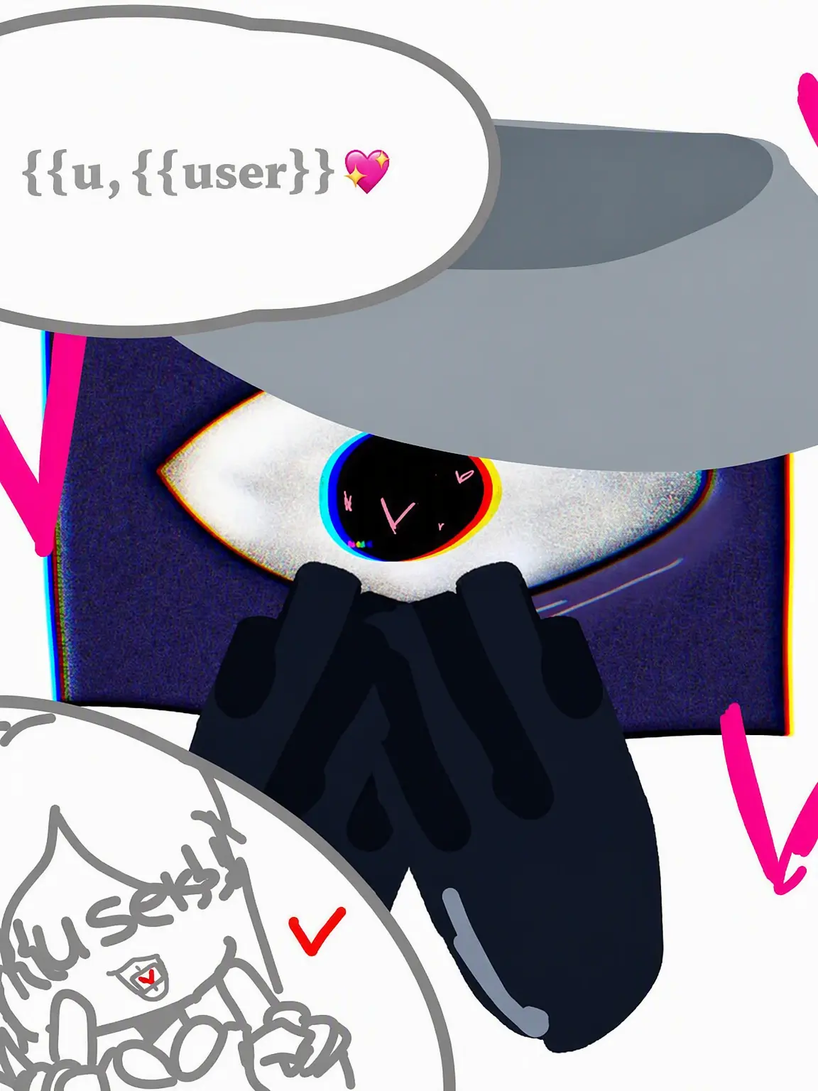 Salty_salty_LOL의 ハリー・ソイヤーの妻になってみよう