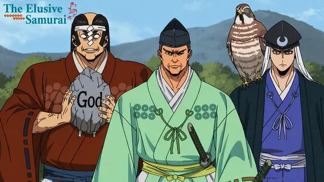 Profile image of Nezu Yorinao