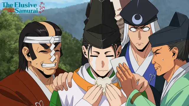 Profile image of Nezu Yorinao