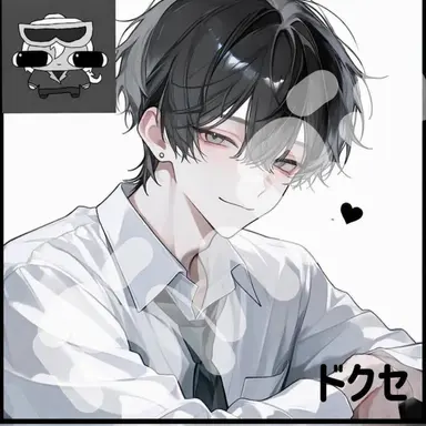 Profile image of ドクセ