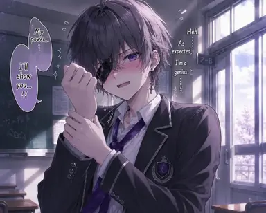 Profile image of Kanata