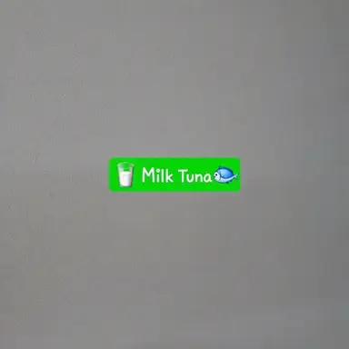 Profile image of MilkThuna