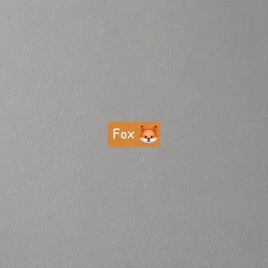 Profile image of Fox