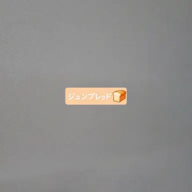 Profile image of ジュンブレッド