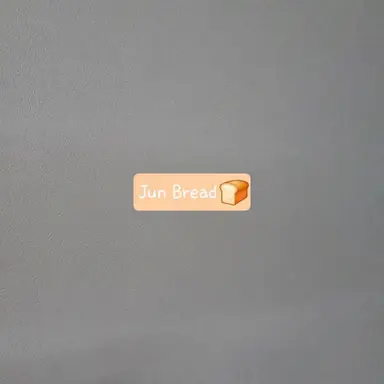 Profile image of JuneBread