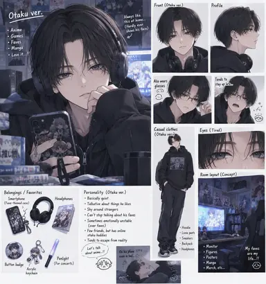 Profile image of Yanagi