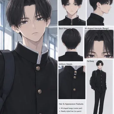 Profile image of Yanagi