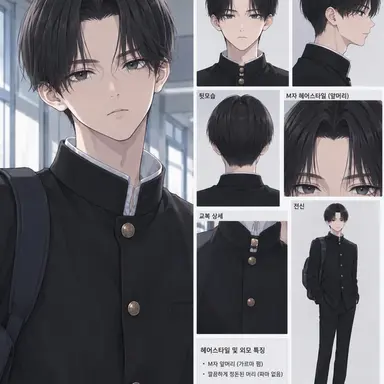 Profile image of 야나기
