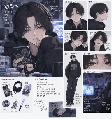 Profile image of 야나기