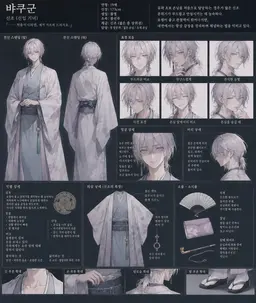 Profile image of 뱌쿠군