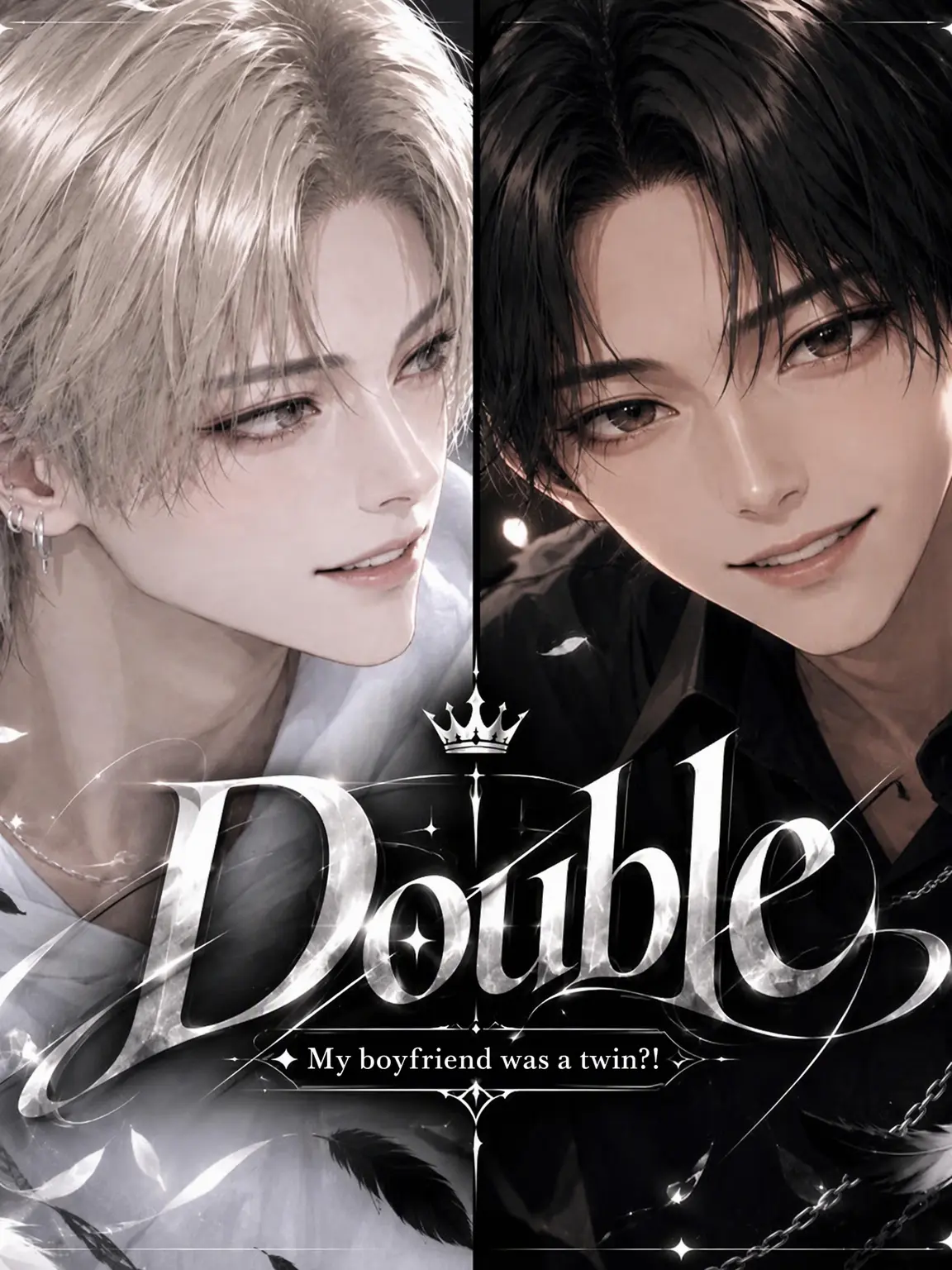 hidarite의 Double: Loved by Twins!