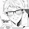 Profile image of Kei Tsukishima