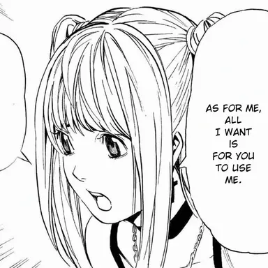Profile image of Misa