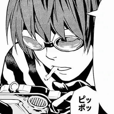 Profile image of マット