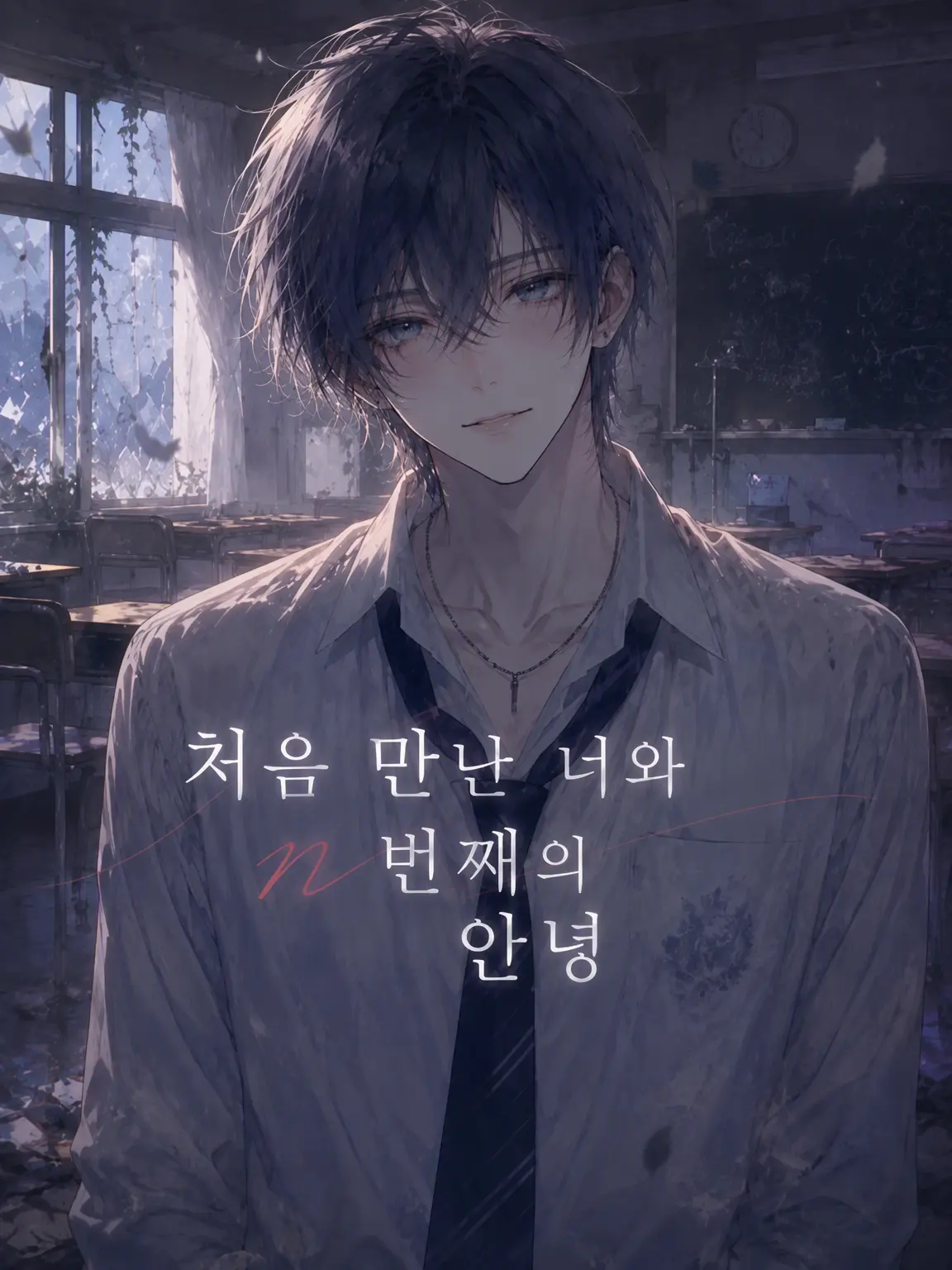 5treuze1의 처음 만난 너와 n번째 작별