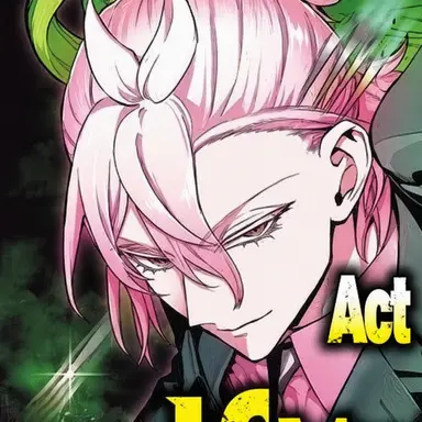 Profile image of Asmodeus Alice