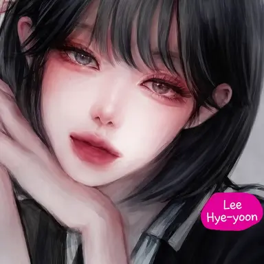 Profile image of Lee Hyeyoon