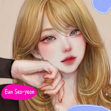 Profile image of Eun Seoyeon