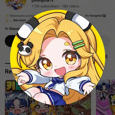 Profile image of Hongcha
