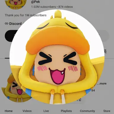 Profile image of Kkwaek