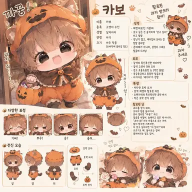 Profile image of 카보