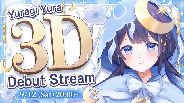 Profile image of Yura Yuragi