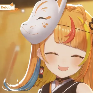 Profile image of Koma Komawari